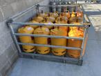 Norbro 11 kg gas cylinders 4