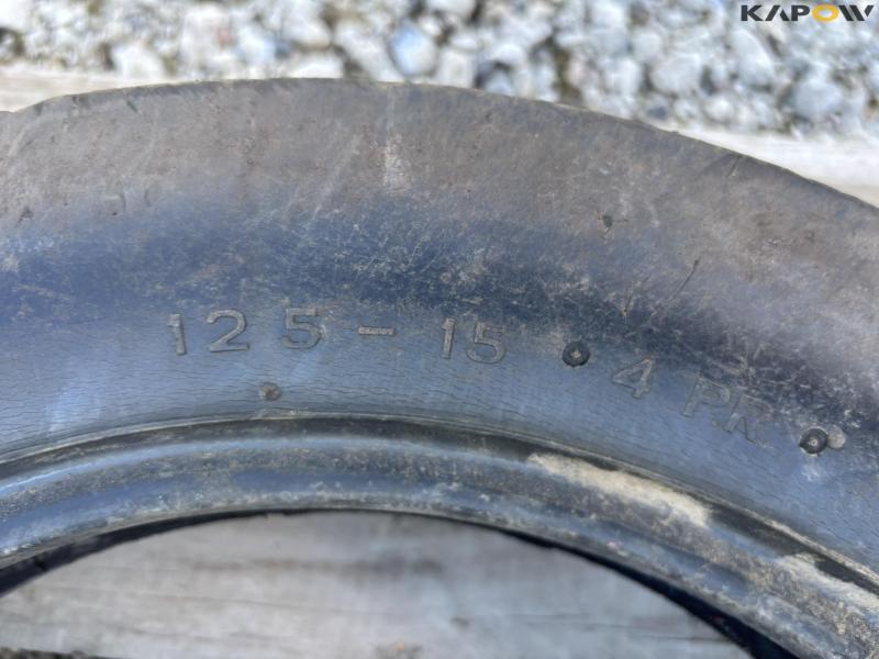 Nordsten tires 12.5-15 7