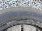 Nordsten tires 12.5-15 5