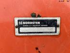 Nordsten front bucket with Euro hitch 11