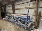 Nordsten Lift-o-matic 4 meter seeder 1