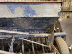 Nordsten Lift-o-matic 4 meter seeder 7