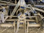 Nordsten Lift-o-matic 4 meter seeder 12