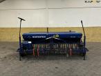Nordsten Lift-o-Matic CLB 300M seed drill 2