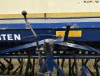 Nordsten Lift-o-Matic CLB 300M seed drill 19