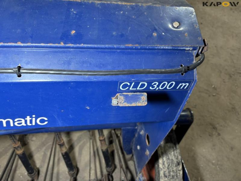 Nordsten lift-o-matic seeder 39