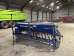 Nordsten lift-o-matic seeder 1