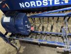 Nordsten lift-o-matic seeder 18