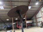 Nordsten lift-o-matic seeder 26