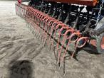 Nordsten lift-o-matic seeder 27