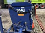 Nordsten lift-o-matic seeder 32