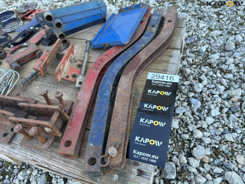 Nordsten spare parts 6