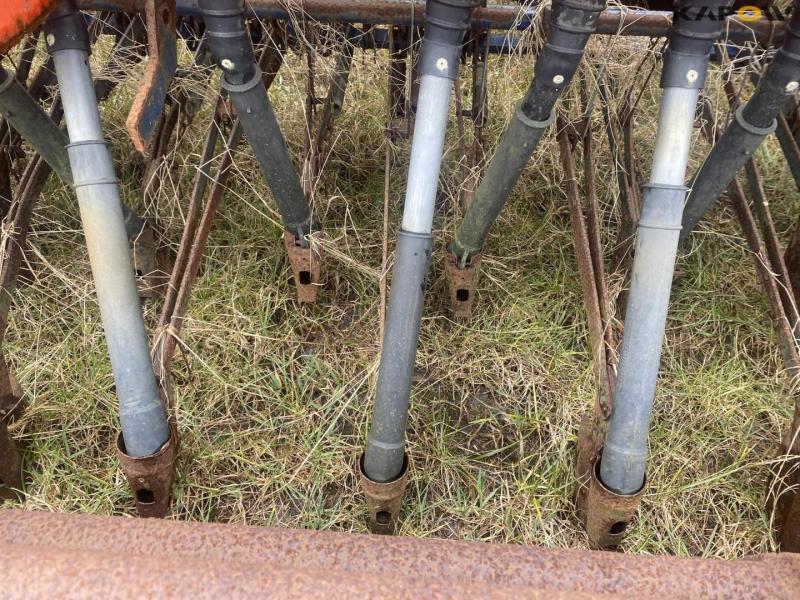 Nordsten Roto-Matic CLP400 seed drill 33