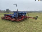 Nordsten Roto-Matic CLP400 seed drill 3