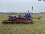 Nordsten Roto-Matic CLP400 seed drill 4