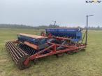 Nordsten Roto-Matic CLP400 seed drill 5