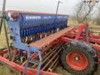 Nordsten Roto-Matic CLP400 seed drill 8