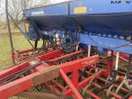 Nordsten Roto-Matic CLP400 seed drill 13