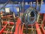 Nordsten Roto-Matic CLP400 seed drill 17