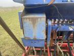 Nordsten Roto-Matic CLP400 seed drill 19