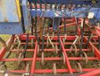 Nordsten Roto-Matic CLP400 seed drill 21