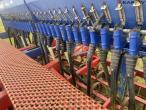 Nordsten Roto-Matic CLP400 seed drill 24
