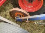 Nordsten Roto-Matic CLP400 seed drill 25
