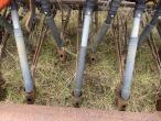 Nordsten Roto-Matic CLP400 seed drill 33