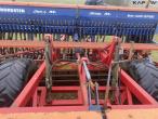 Nordsten Roto-Matic CLP400 seed drill 38