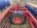 Nordsten Roto-Matic CLP400 seed drill 39