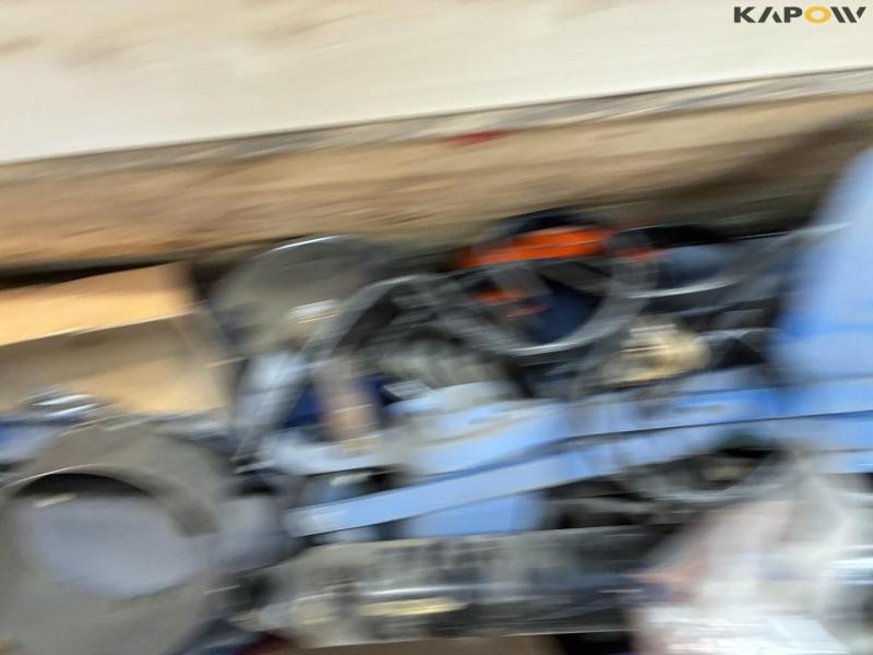 Nordsten seed drill parts 17