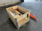 Nordsten seed drill parts 3