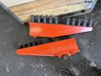 Nordsten seed drill parts 8