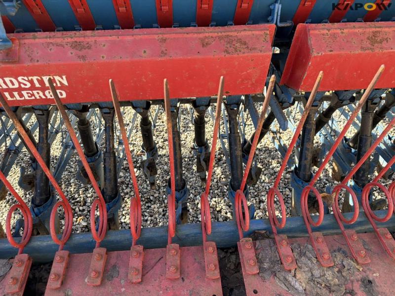 Nordsten seed drill 32