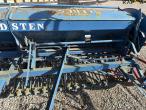 Nordsten seed drill 20