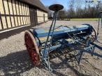 Nordsten seed drill 25