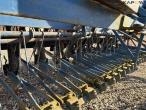 Nordsten seed drill 49