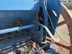Nordsten seed drill 51