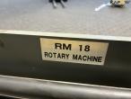 Nova RM 18 sickmachine 6