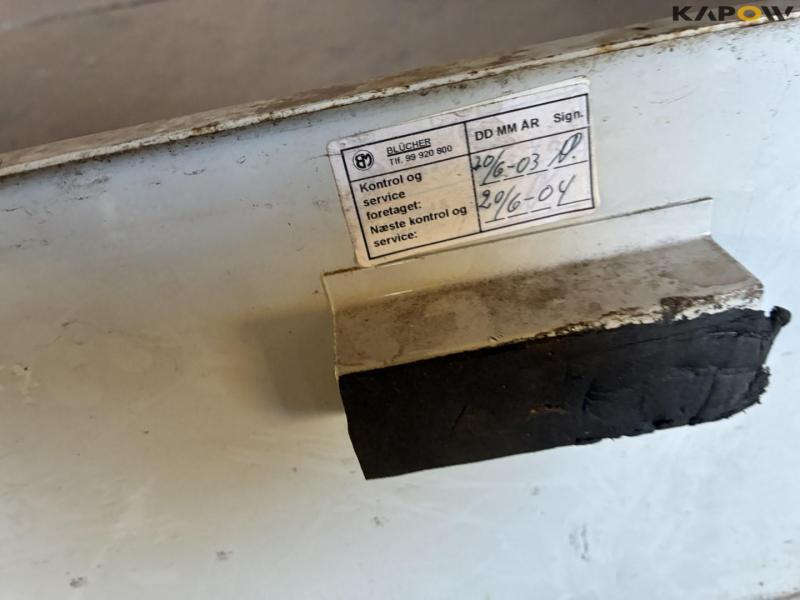 Novapress EFP2 press tool 15