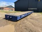 Novatech RT100 flat rack 1