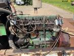 Novatti water pump with diesel engine and large tank 27