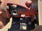 Novatti water pump with diesel engine and large tank 36