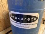 Nox-Crete chemical aid 3