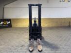 NP CDD16-ES electric stacker 2
