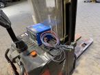 NP CDD16-ES electric stacker 13
