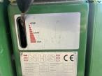 NSH 150 Easy Line wood chipper 10