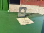 NSH 150 Easy Line wood chipper 28