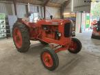 Nufield Universal Four tractor petrol 3