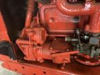 Nufield Universal Four tractor petrol 45